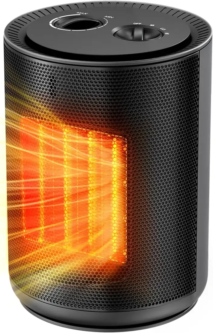 ZFH016M Ceramic Space Heater